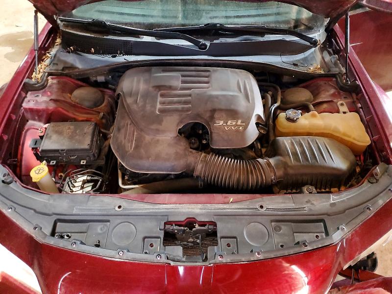 Aukcja sprzedaży 2018 Chrysler 300, vin: 2C3CCARG7JH118087, numer aukcji: 74691485