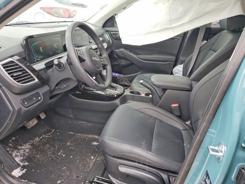 Продажа на аукционе авто 2026 Kia Seltos, vin: KNDEUCAA6T7892477, номер лота: 77972965