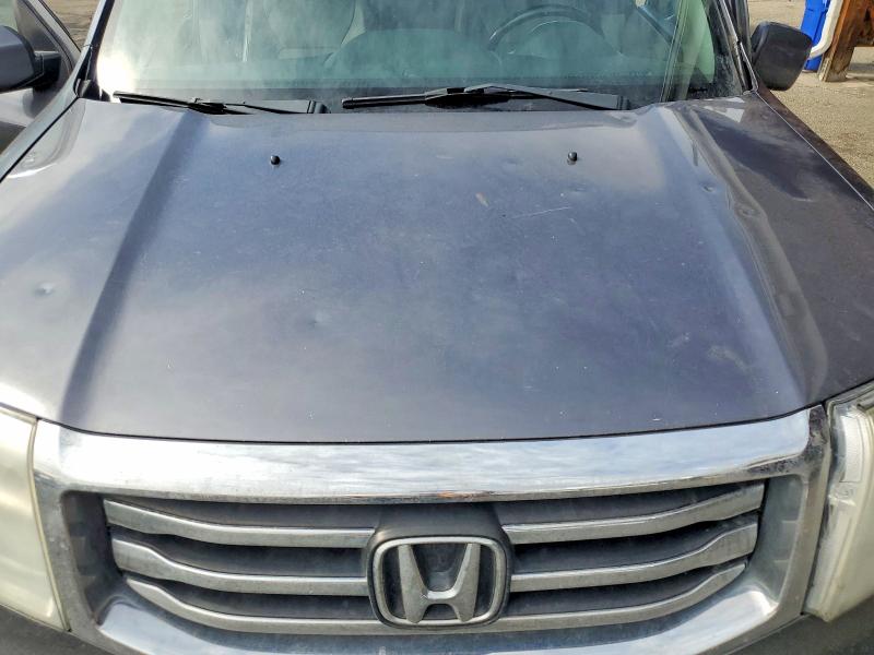 Продажа на аукционе авто 2015 Honda Pilot, vin: 5FNYF4H51FB039456, номер лота: 78800735