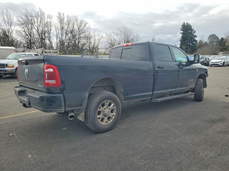 Продаж на аукціоні авто 2024 Ram 3500, vin: 3C63R3JL8RG377883, номер лоту: 78313945