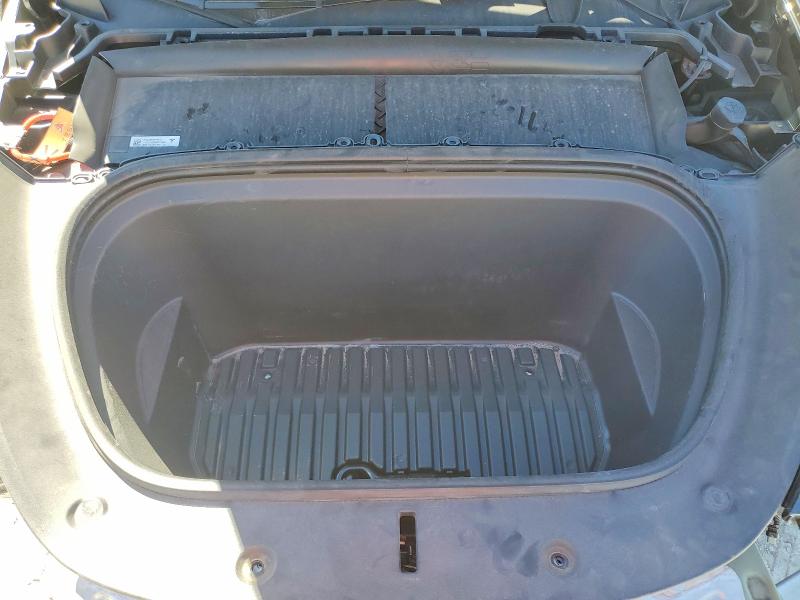 78534525 :رقم المزاد ، 7SAYGDED8RF055718 vin ، 2024 Tesla Model Y مزاد بيع
