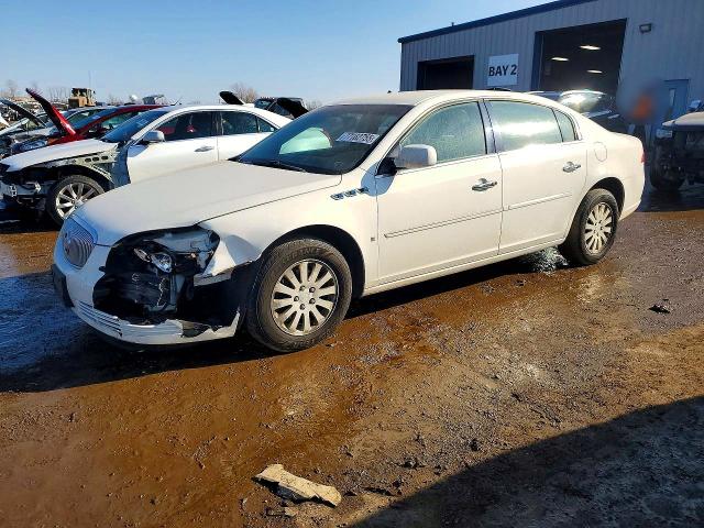 77162755 :رقم المزاد ، 1G4HP57257U236404 vin ، 2007 Buick Lucerne مزاد بيع