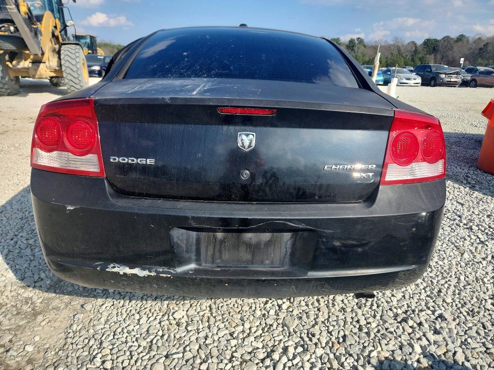 Продажа на аукционе авто 2010 Dodge Charger, vin: 2B3CA3CV8AH247669, номер лота: 78171135