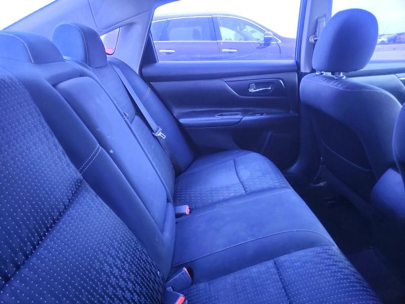 Продажа на аукционе авто 2016 Nissan Altima 2.5, vin: 1N4AL3AP7GC236961, номер лота: 77517745