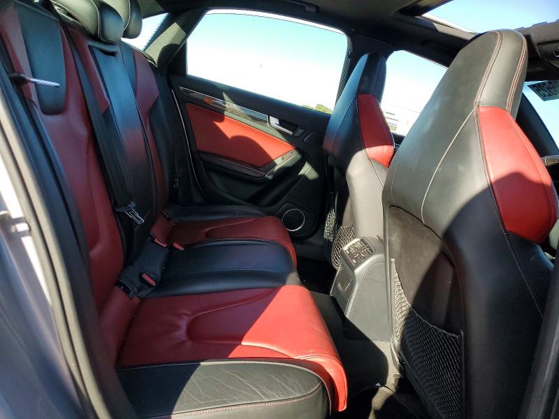 Продажа на аукционе авто 2015 Audi S4, vin: WAUBGAFL2FA008936, номер лота: 76675525