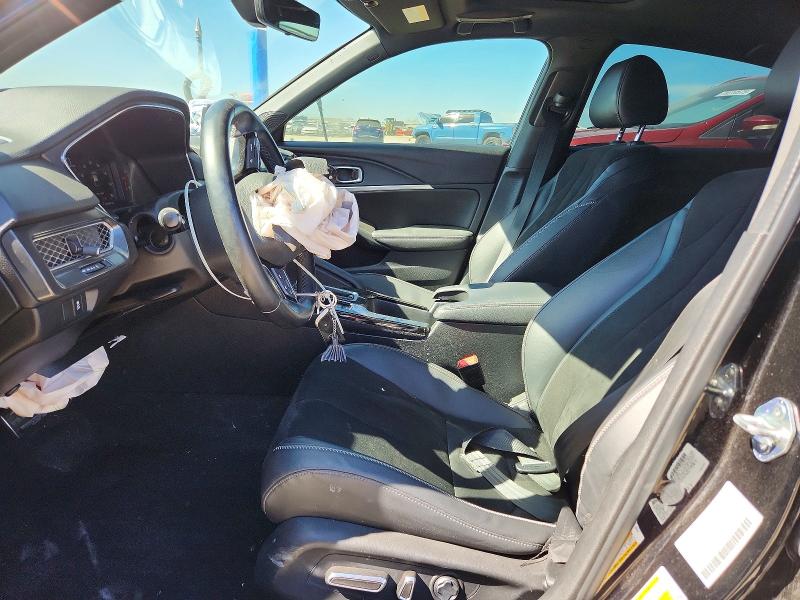 Aukcja sprzedaży 2024 Acura Integra, vin: 19UDE4H69RA009307, numer aukcji: 79117435