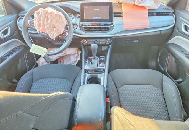 Продажа на аукционе авто 2024 Jeep Compass, vin: 3C4NJDAN4RT146132, номер лота: 77536425