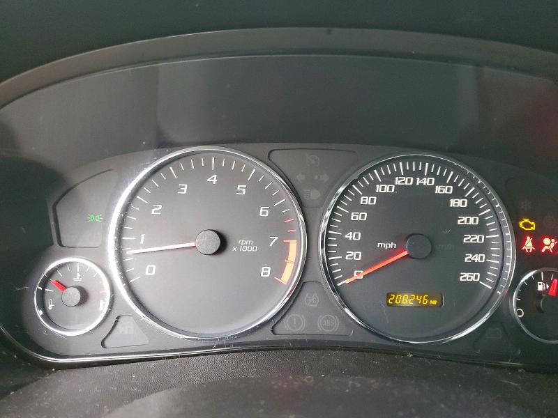2007 Cadillac Cts მანქანა იყიდება აუქციონზე, vin: 1G6DM57T870131905, აუქციონის ნომერი: 77500605
