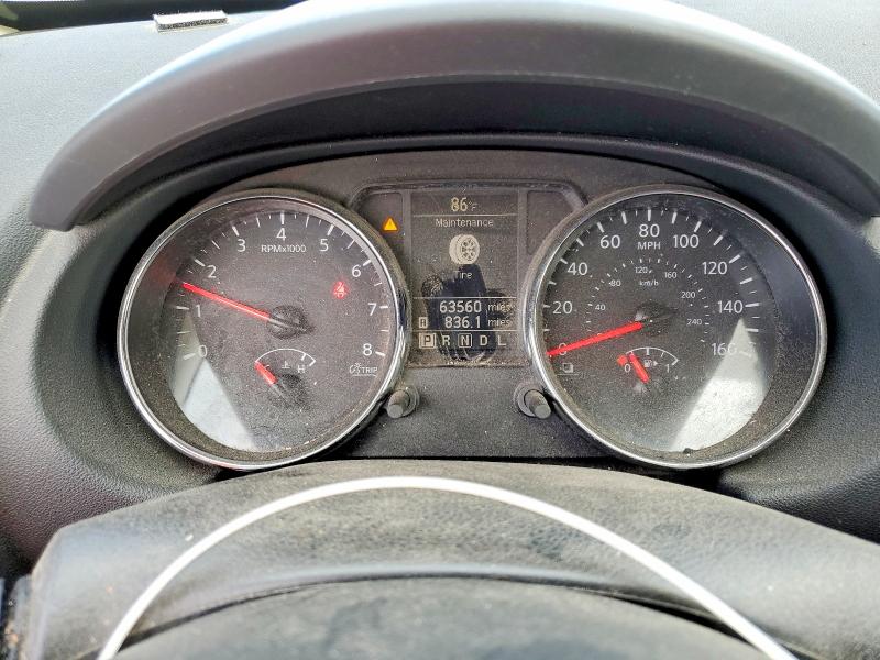 Продаж на аукціоні авто 2013 Nissan Rogue, vin: JN8AS5MT6DW515771, номер лоту: 77322515