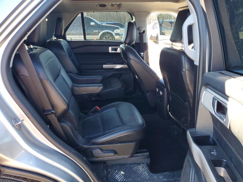 Продаж на аукціоні авто 2023 Ford Explorer, vin: 1FMSK7FH9PGA90416, номер лоту: 78541555