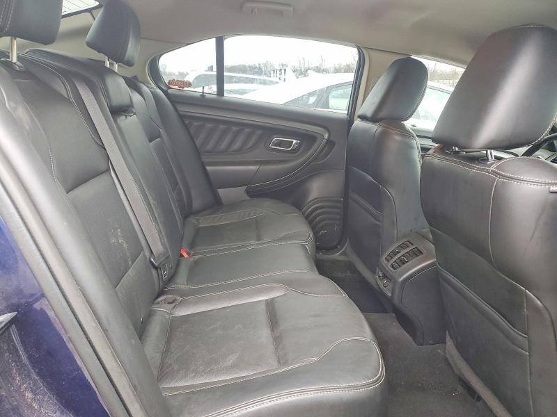 Aukcja sprzedaży 2011 Ford Taurus, vin: 1FAHP2EW8BG110642, numer aukcji: 78420015