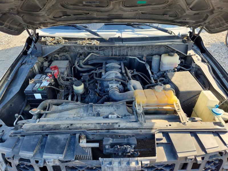 2015 Nissan Nv მანქანა იყიდება აუქციონზე, vin: 1N6AF0KX8FN804956, აუქციონის ნომერი: 76606565