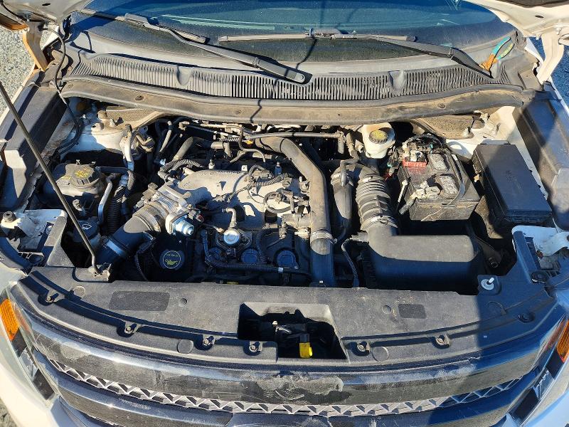 Продаж на аукціоні авто 2015 Ford Explorer, vin: 1FM5K8GTXFGC30932, номер лоту: 78706305