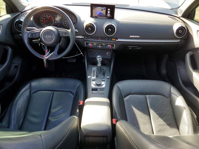 Продаж на аукціоні авто 2019 Audi A3, vin: WAUAUGFF9KA084875, номер лоту: 78290255