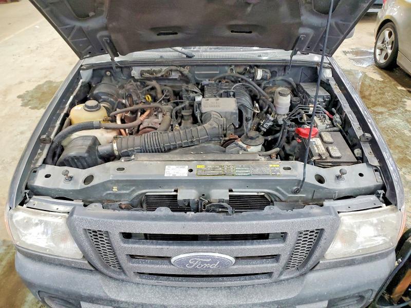 Продажа на аукционе авто 2011 Ford Ranger, vin: 1FTKR1AD8BPA77604, номер лота: 79277505