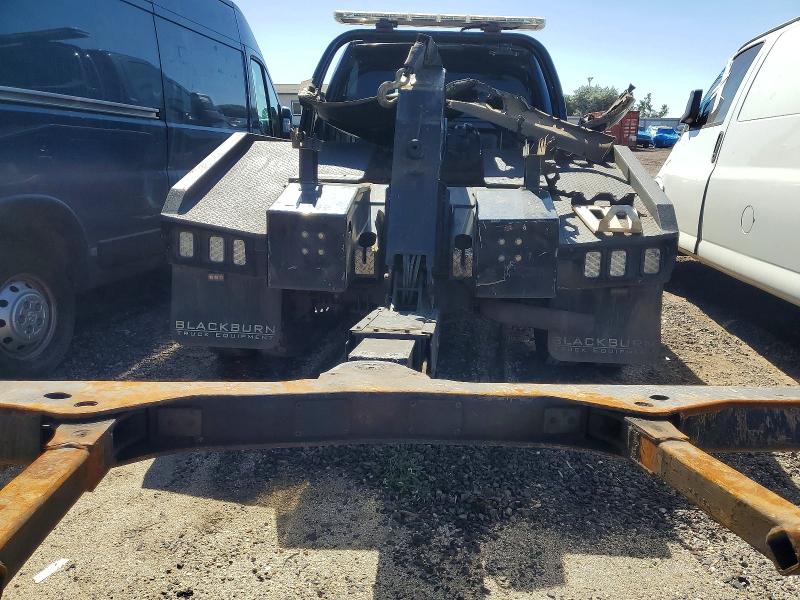 74954515 :رقم المزاد ، 3C7WRKAL4RG224386 vin ، 2024 Ram 4500 مزاد بيع