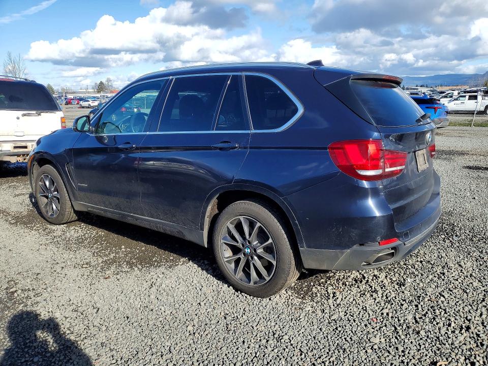 2018 Bmw X5 მანქანა იყიდება აუქციონზე, vin: 5UXKS4C59J0Z89904, აუქციონის ნომერი: 76365785