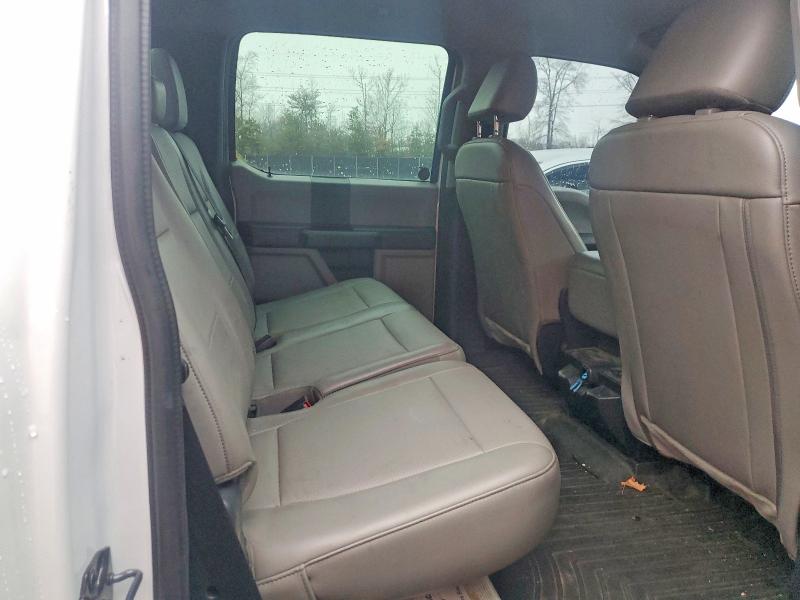 Aukcja sprzedaży 2021 Ford F450, vin: 1FD0W4HN7MED57220, numer aukcji: 77695905