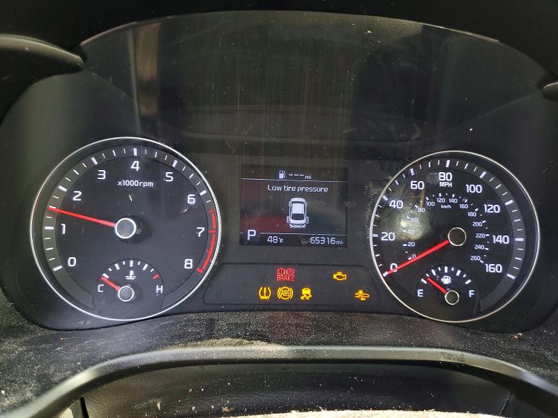 Продаж на аукціоні авто 2019 Kia Forte, vin: 3KPF24AD2KE097290, номер лоту: 74114535