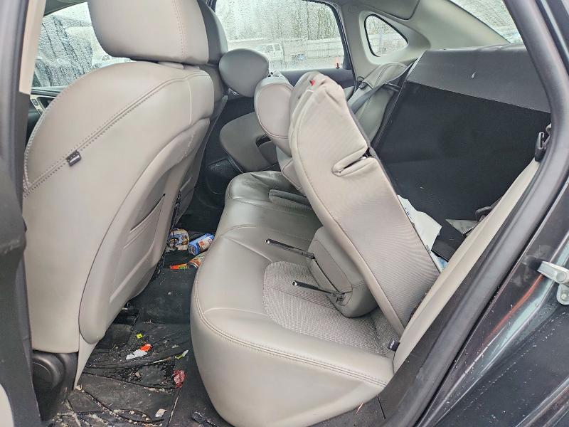 Aukcja sprzedaży 2014 Buick Verano, vin: 1G4PP5SK6E4209129, numer aukcji: 78167845