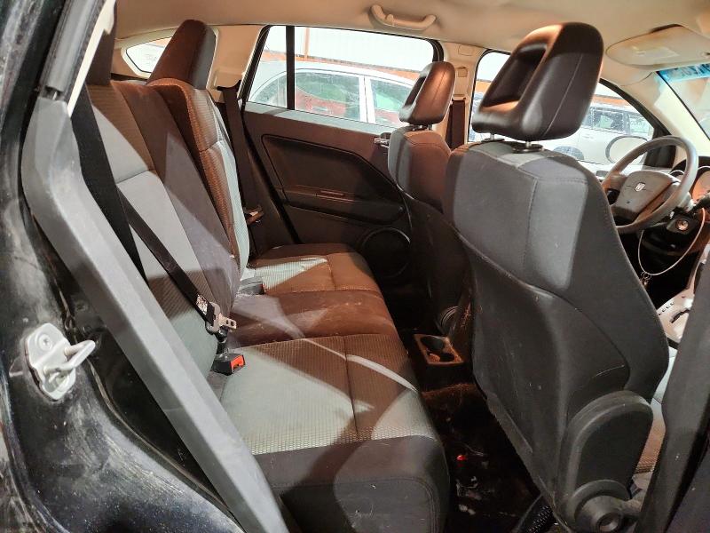 Aukcja sprzedaży 2009 Dodge Caliber, vin: 1B3HB48A89D240969, numer aukcji: 78291255