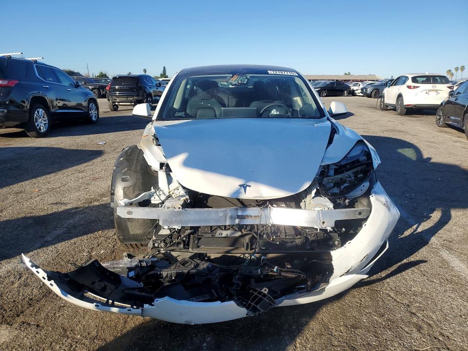 Продаж на аукціоні авто 2023 Tesla Model 3, vin: 5YJ3E1EA3PF672880, номер лоту: 72787715
