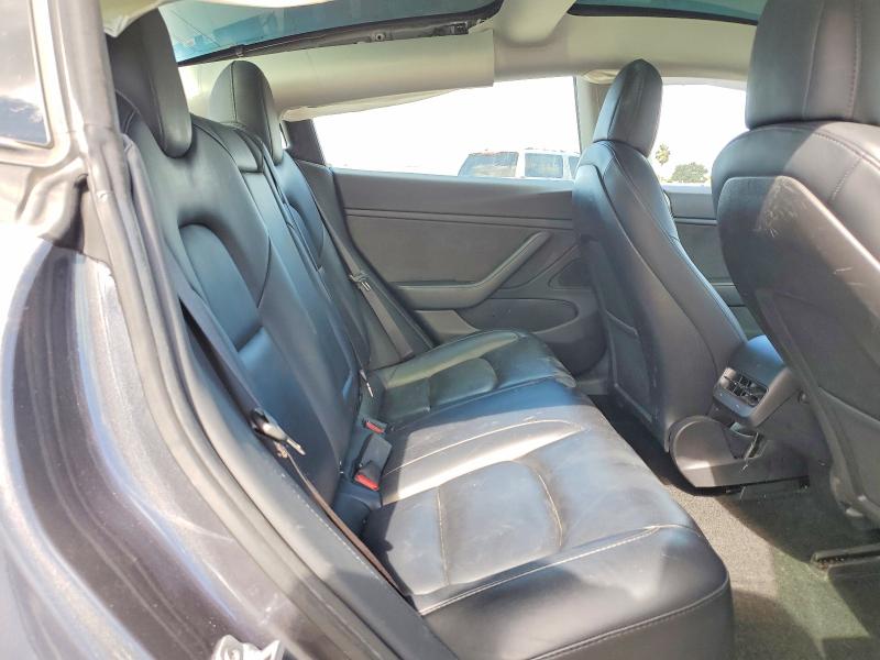 Продаж на аукціоні авто 2020 Tesla Model 3, vin: 5YJ3E1EB4LF802961, номер лоту: 77788935