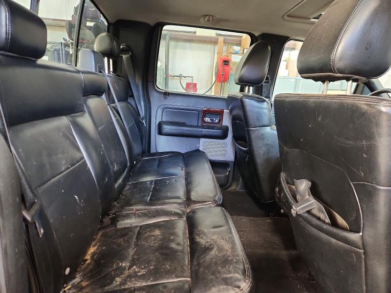 Aukcja sprzedaży 2007 Ford F150, vin: 1FTPW14V97FB86556, numer aukcji: 75649935