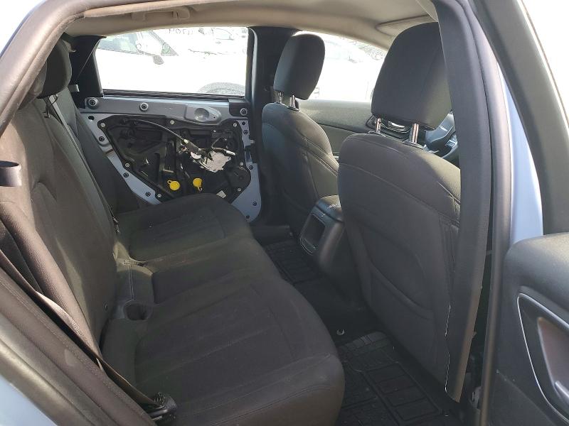 Продажа на аукционе авто 2015 Chrysler 200, vin: 1C3CCCAB5FN709643, номер лота: 98635055