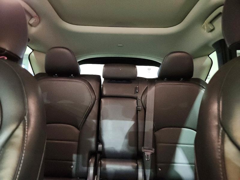 78468915 :رقم المزاد ، 3PCAJ5M34KF127955 vin ، 2019 Infiniti Qx50 مزاد بيع