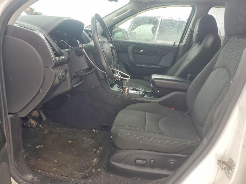 Aukcja sprzedaży 2014 Gmc Acadia Sle, vin: 1GKKVPKD8EJ368399, numer aukcji: 76924355