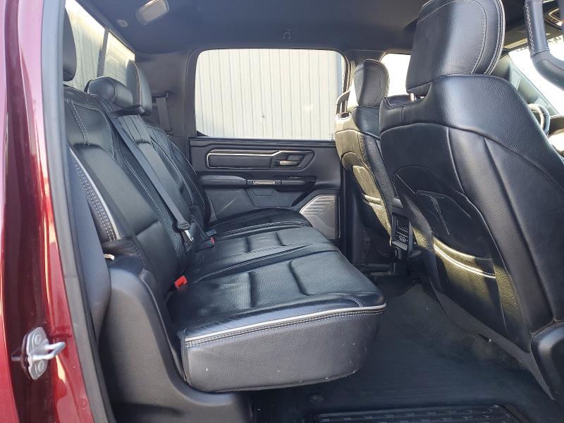 Продаж на аукціоні авто 2019 Ram 1500, vin: 1C6SRFHT5KN862319, номер лоту: 78578245