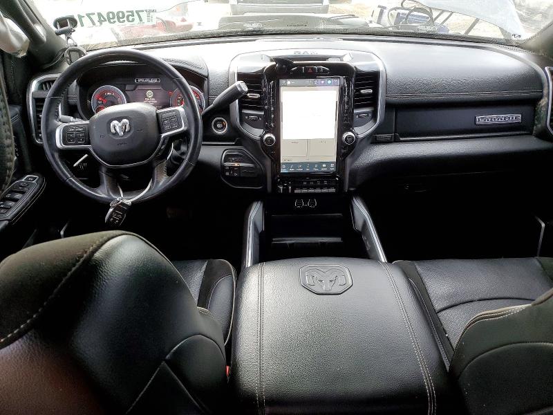 Продаж на аукціоні авто 2022 Ram 2500, vin: 3C6UR5FL1NG114993, номер лоту: 75994715