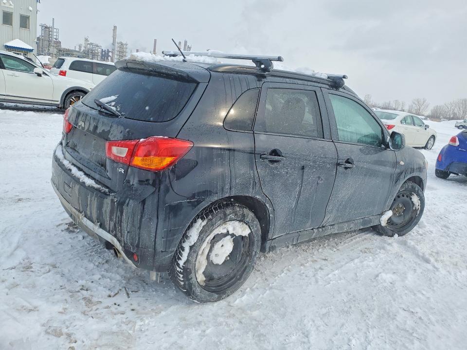 Aukcja sprzedaży 2014 Mitsubishi Rvr, vin: 4A4AJ4AU0EE606072, numer aukcji: 77080175