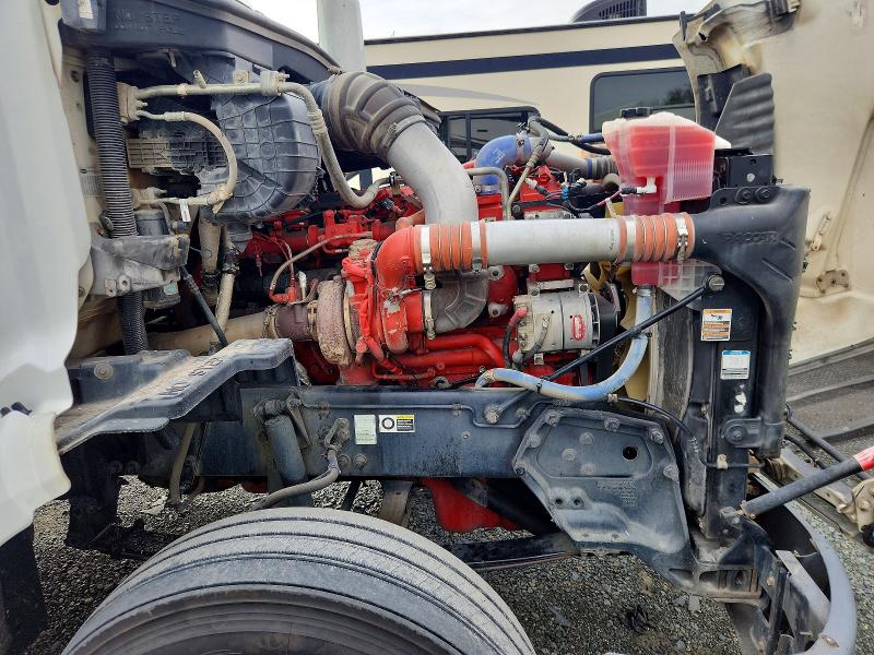Продаж на аукціоні авто 2016 Peterbilt 579, vin: 1XPBA48X6GD339474, номер лоту: 77504265