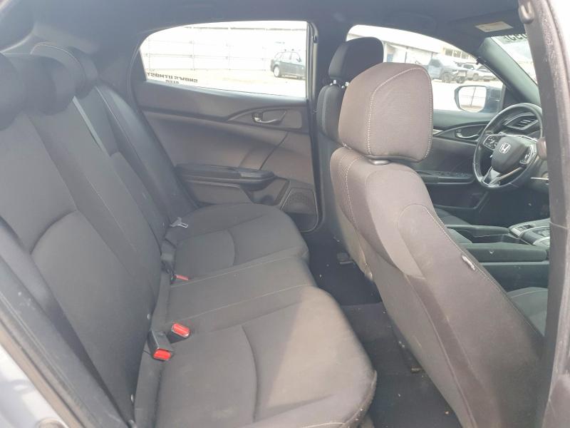 Auction sale of the 2019 Honda Civic, vin: SHHFK7H48KU212538, lot number: 75682895