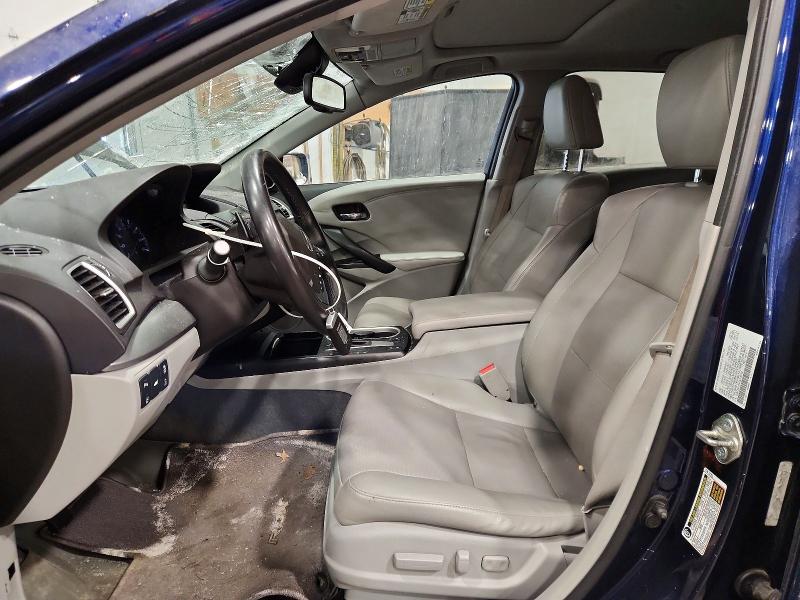 Aukcja sprzedaży 2016 Acura Rdx, vin: 5J8TB4H75GL006192, numer aukcji: 75939525