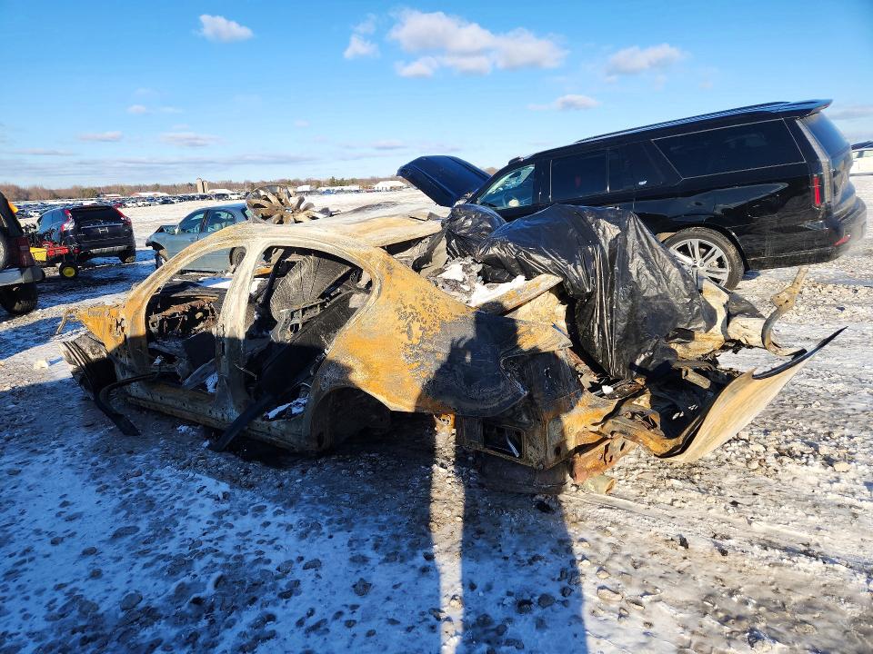 Aukcja sprzedaży 2016 Bmw 535, vin: WBA5B3C56GG259065, numer aukcji: 78671455