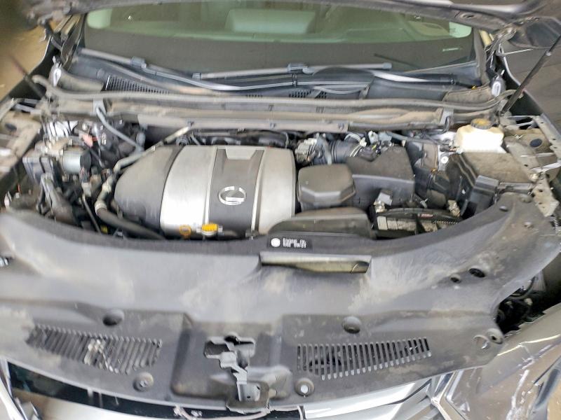79402165 :رقم المزاد ، 2T2ZZMCA9GC001541 vin ، 2016 Lexus Rx 350 مزاد بيع