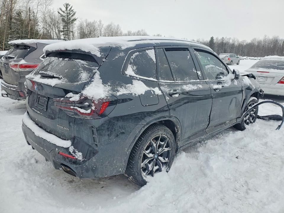 Продажа на аукционе авто 2024 Bmw X3, vin: 5UX53DP0XR9W87036, номер лота: 75668385