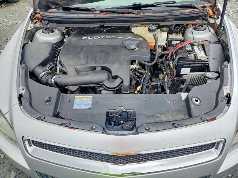 2010 Chevrolet Malibu მანქანა იყიდება აუქციონზე, vin: 1G1ZC5EB5AF152871, აუქციონის ნომერი: 79389915