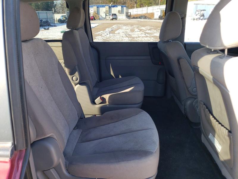 Продажа на аукционе авто 2011 Kia Sedona, vin: KNDMG4C74B6387780, номер лота: 75627675