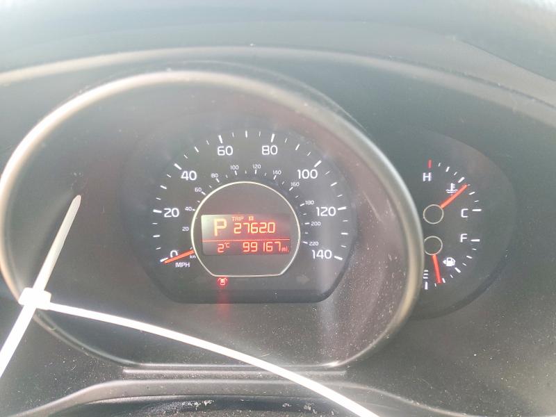 Aukcja sprzedaży 2016 Kia Soul, vin: KNDJN2A28G7257345, numer aukcji: 78506055