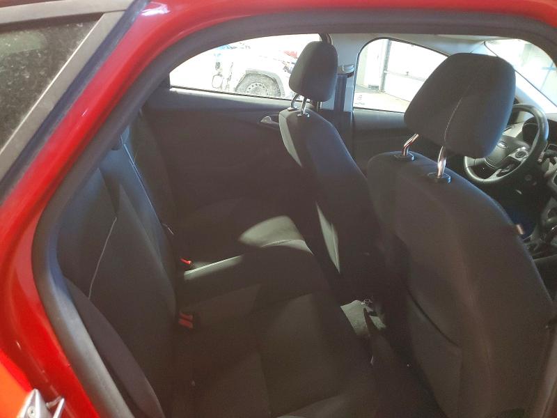 Auction sale of the 2012 Ford Focus, vin: 1FAHP3K20CL340353, lot number: 76708475