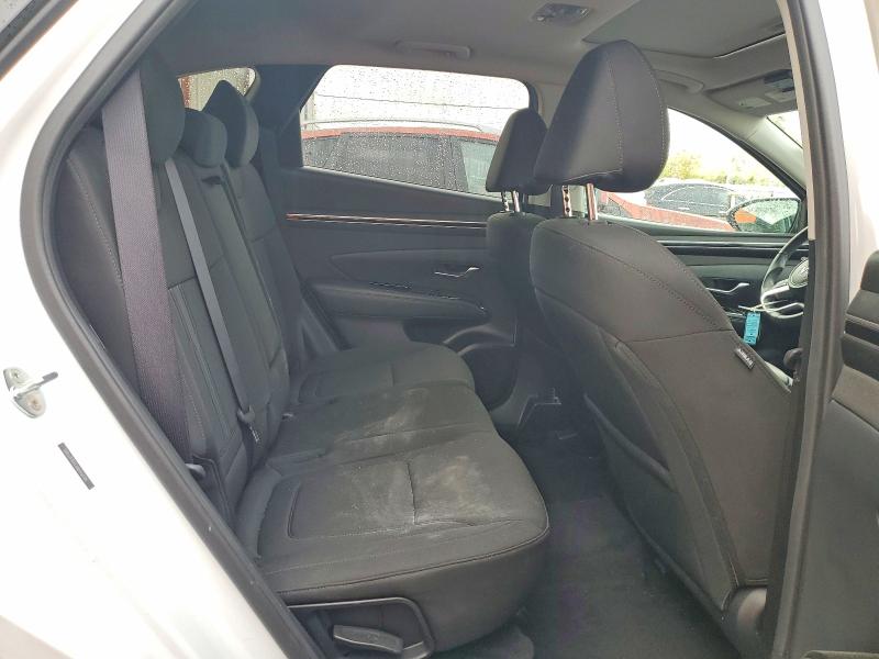 Aukcja sprzedaży 2022 Hyundai Tucson, vin: 5NMJF3AE6NH136316, numer aukcji: 77320735