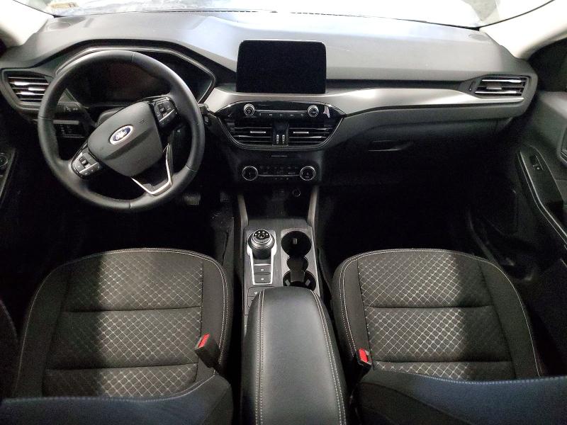 Продажа на аукционе авто 2023 Ford Escape, vin: 1FMCU9GN7PUB35157, номер лота: 76017575