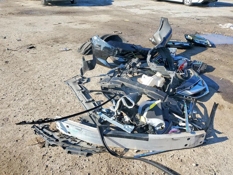 76134135 :رقم المزاد ، 19UDE2F72JA004907 vin ، 2018 Acura Ilx مزاد بيع