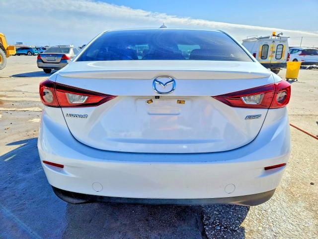 Продажа на аукционе авто 2016 Mazda 3, vin: JM1BM1X7XG1317682, номер лота: 77834165