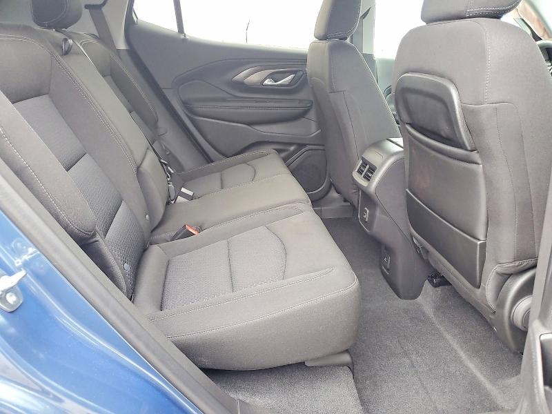 78110885 :رقم المزاد ، 3GKALMEG3RL387396 vin ، 2024 Gmc Terrain مزاد بيع