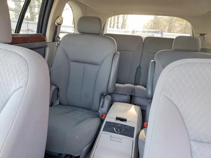 Продажа на аукционе авто 2008 Chrysler Pacifica, vin: 2A8GF68X58R649854, номер лота: 77569695